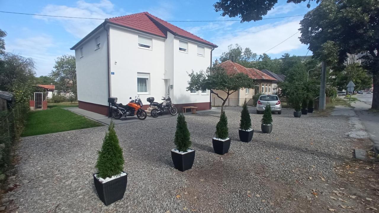 Apartamento 7 Kucica Livno Exterior foto