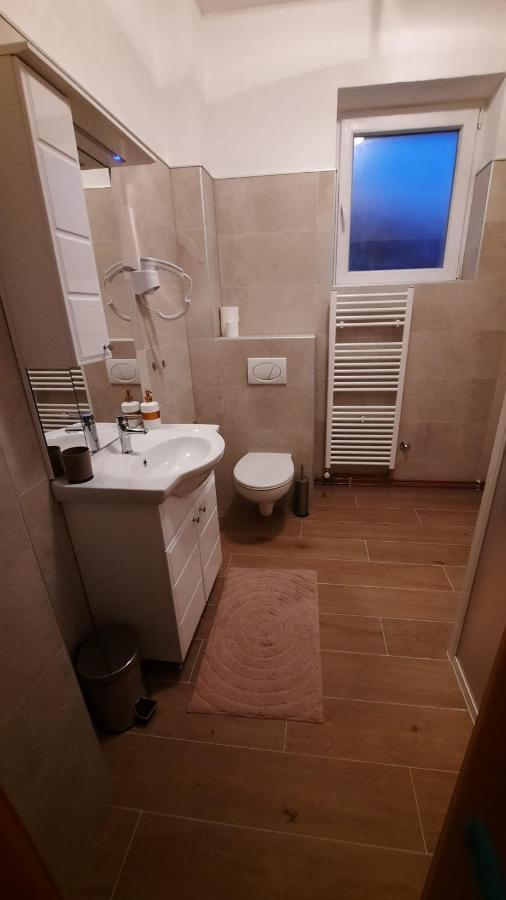 Apartamento 7 Kucica Livno Exterior foto