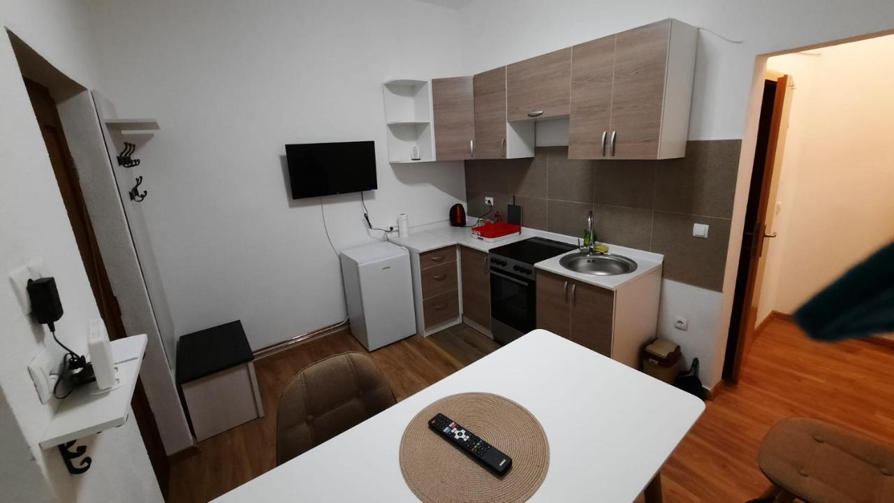 Apartamento 7 Kucica Livno Exterior foto