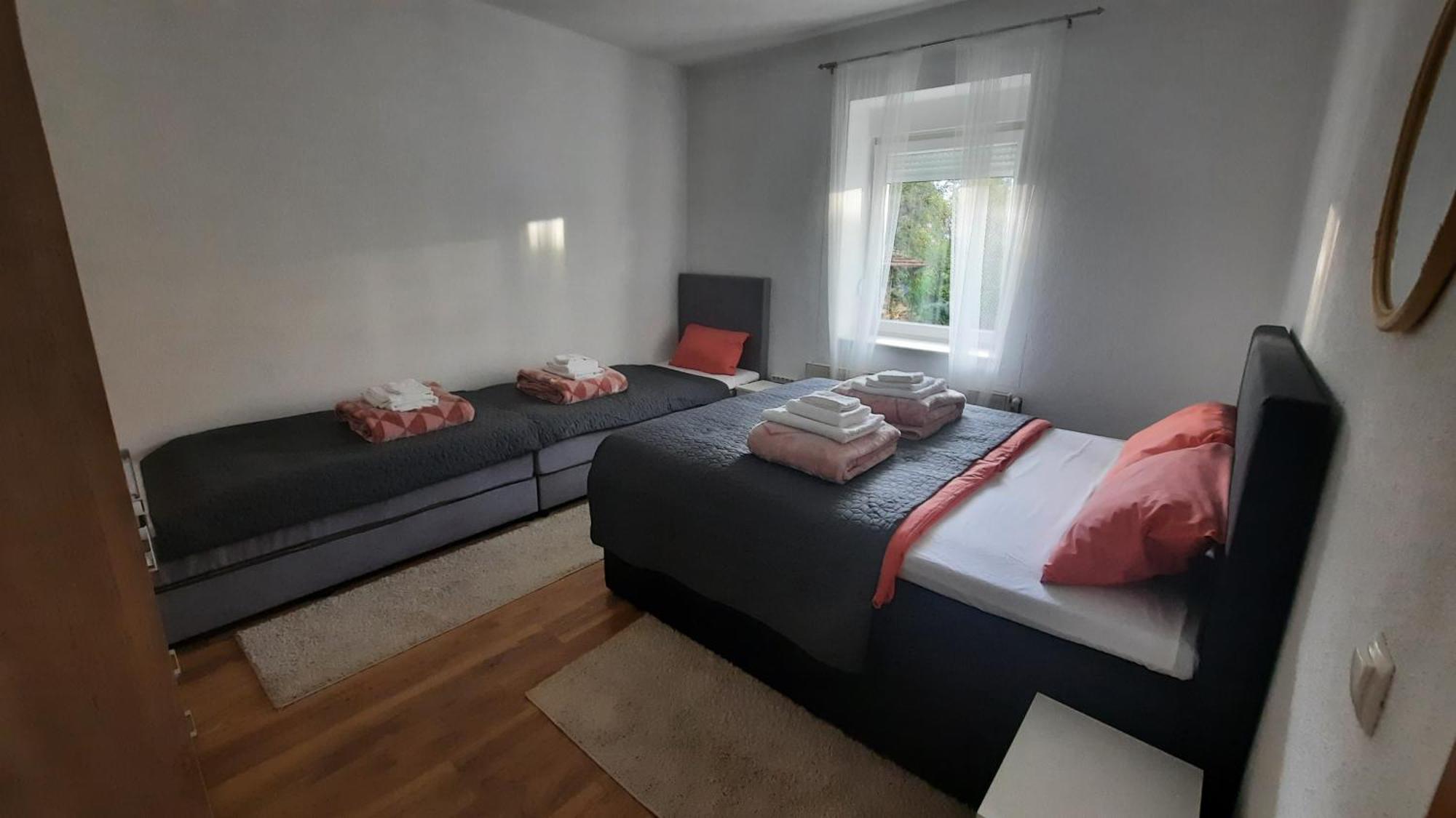 Apartamento 7 Kucica Livno Exterior foto