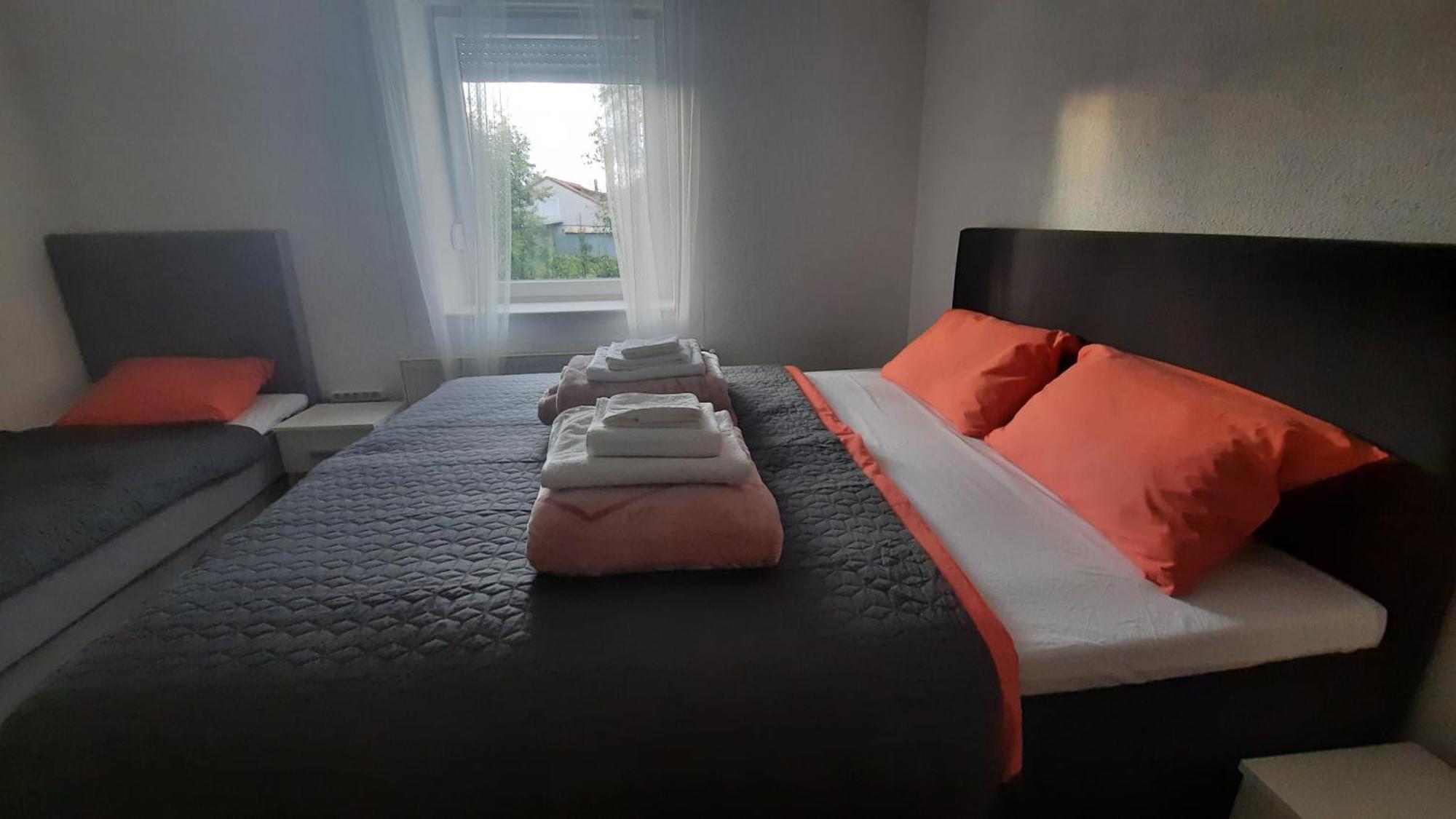 Apartamento 7 Kucica Livno Exterior foto