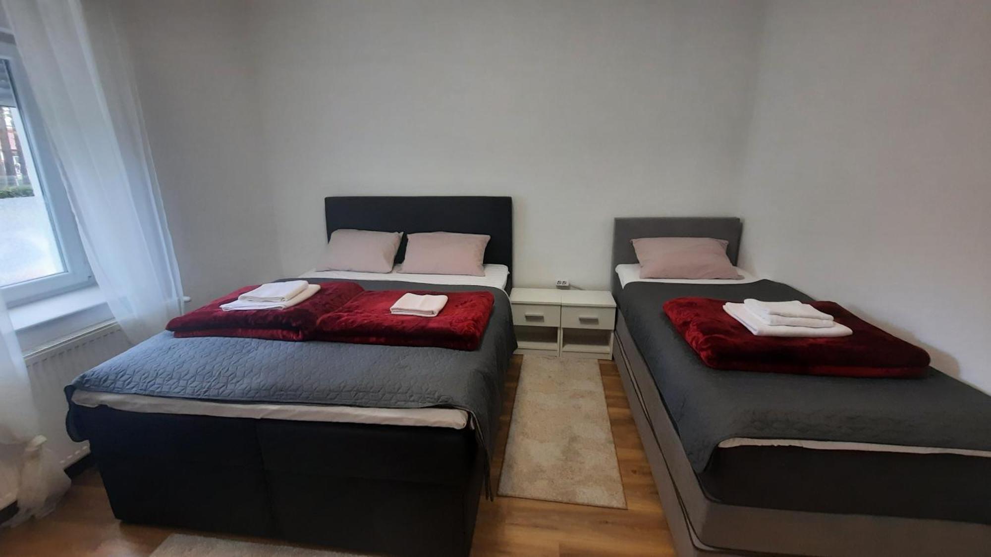 Apartamento 7 Kucica Livno Exterior foto