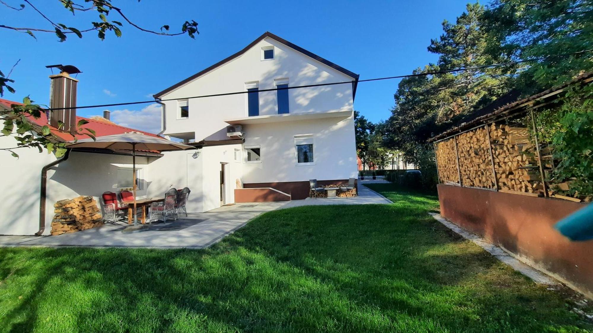 Apartamento 7 Kucica Livno Exterior foto